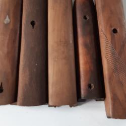 devant longuesse en lot