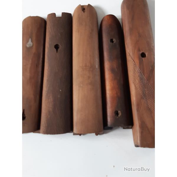 devant longuesse en lot