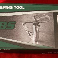 AMORCEUR A MAIN RCBS