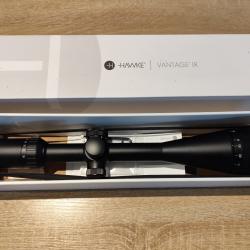 Lunette de tir HAWKE VANTAGE IR 6-24X50 AO