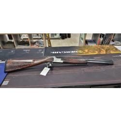 fusil superpos&eacute; Browning b125 cal 20/76 can 55 cm