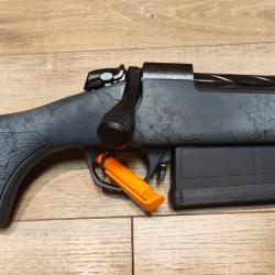 Bergara Extr&ecirc;me Sierra 30-06 NEUVE