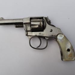 Revolver Hopkins & Allen XL.8 cal 32 centrale