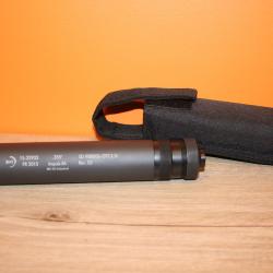 MODERATEUR DE SON B&T IMPULS-IIA 9MM 13,5X1 LH