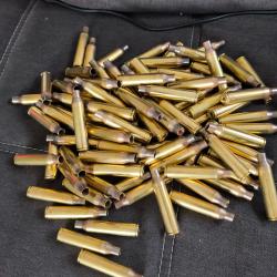 Douille 338 Lapua Magnum