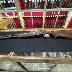 RARE BERETTA 687 SILVER PIGEON C CALIBRE 12/76 canon 71cm