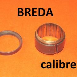 bagues calibre 20 fusil BREDA ANTARES ARGUS ARIES APOLLO - VENDU PAR JEPERCUTE (SW211)