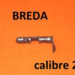 axe de sous garde BREDA calibre 20 - VENDU PAR JEPERCUTE (SW212)