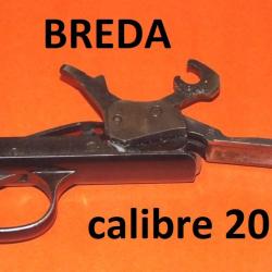sous garde BREDA calibre 20 BREDA ANTARES BREDA ARGUS BREDA APOLLO BREDA ARIES - VENDU PAR JEPERCUTE