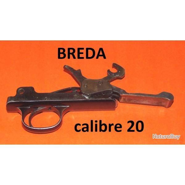 sous garde BREDA calibre 20 BREDA ANTARES BREDA ARGUS BREDA APOLLO BREDA ARIES - VENDU PAR JEPERCUTE