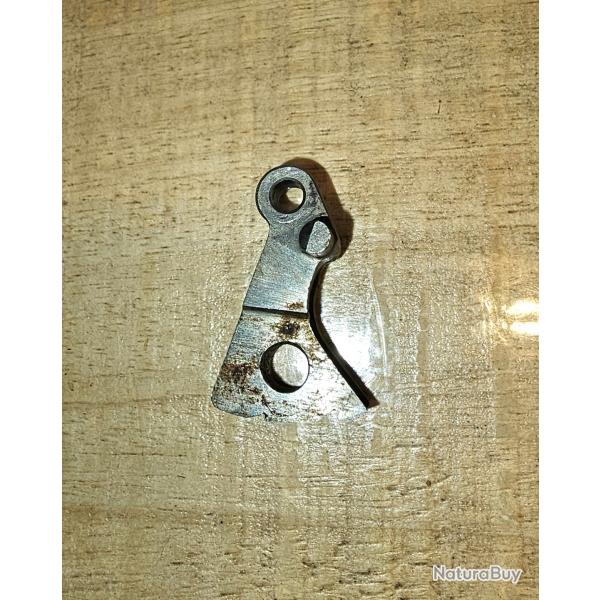 Chien droit - MIROKU superpos� - Cal. 12/70 - OCCASION