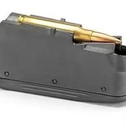 Chargeur 3 coups Sabatti Rover Nouvelle G&eacute;n&eacute;ration -30-06 Sprg