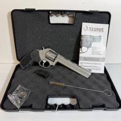 DESTOCKAGE  CATEGORIE B REVOLVER TAURUS 970 TRACKER CAL 22LR GARANTIE 2 ANS FRAIS DE PORT OFFERT