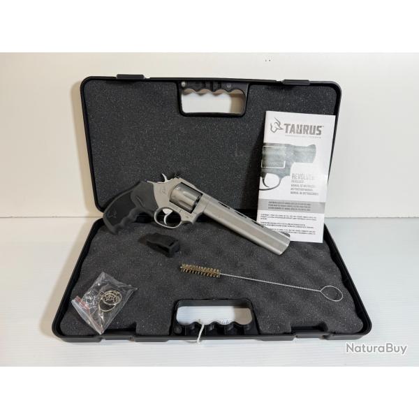 DESTOCKAGE  CATEGORIE B REVOLVER TAURUS 970 TRACKER CAL 22LR GARANTIE 2 ANS FRAIS DE PORT OFFERT