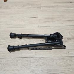 Bipied style Harris 21-35cm