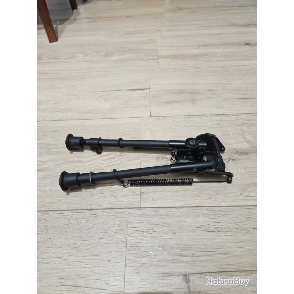 Bipied style Harris 21-35cm