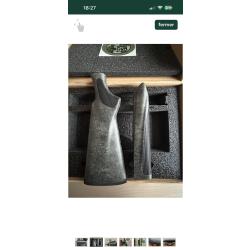 Crosse et longuesse Beretta A400