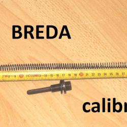 ressort de culasse + vis fusil BREDA calibre 20 ANTARES ARIES APOLLO ARGUS - VENDU PAR JEPERCUTE