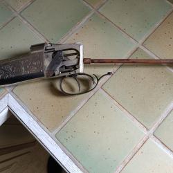 Vends Bascule Verney Carron Sagittaire Cal 12