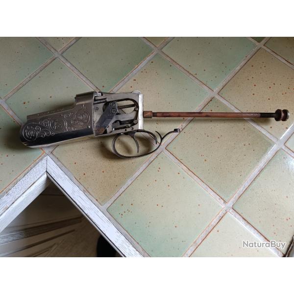 Vends Bascule Verney Carron Sagittaire Cal 12