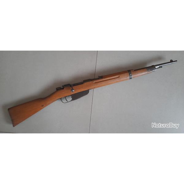 Carcano 38
