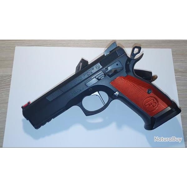 cz shadow SP-01