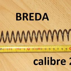 ressort r&eacute;cup&eacute;rateur de culasse BREDA calibre 20 - VENDU PAR JEPERCUT (SW215)
