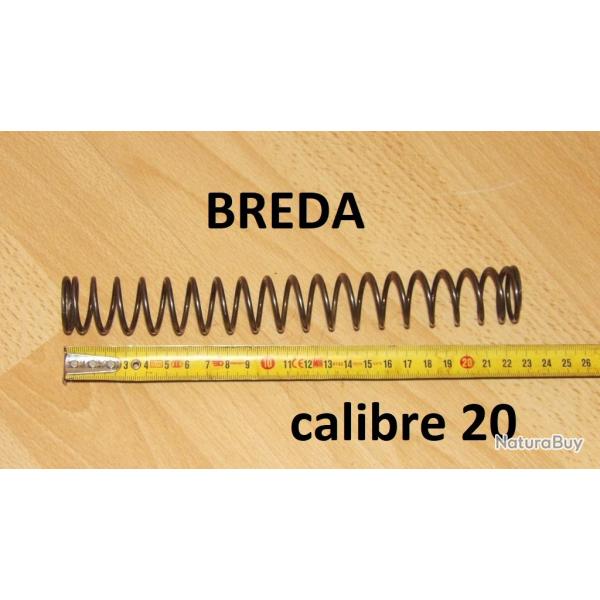 ressort r�cup�rateur de culasse BREDA calibre 20 - VENDU PAR JEPERCUT (SW215)