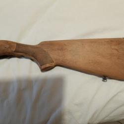 Vds Crosse Verney Carron