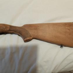 Vds Crosse Verney Carron