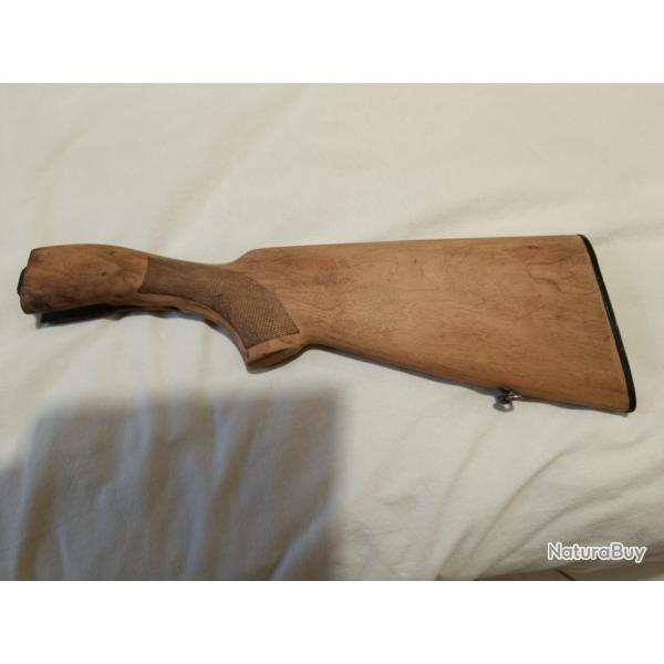 Vds Crosse Verney Carron