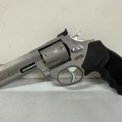 DESTOCKAGE  CATEGORIE B REVOLVER TAURUS 627 COMPENSE 357 MAG 4 P GARANTIE 2 ANS FRAIS DE PORT OFFERT