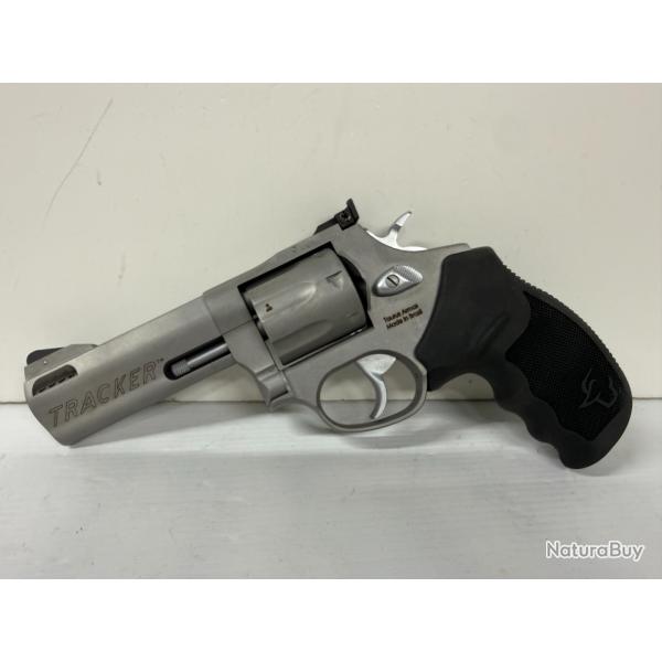 DESTOCKAGE  CATEGORIE B REVOLVER TAURUS 627 COMPENSE 357 MAG 4 P GARANTIE 2 ANS FRAIS DE PORT OFFERT