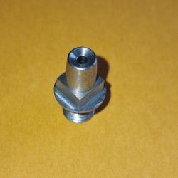 Chemin&eacute;e m&eacute;trique