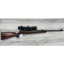 Merkel RX H&eacute;lix Calibre 7 RM Fl&ucirc;te