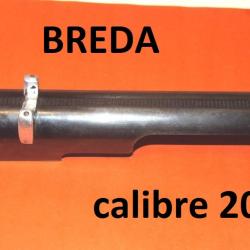 capot calibre 20 fusil BREDA ANTARES ARGUS ARIES APOLLO - VENDU PAR JEPERCUTE (SW216)