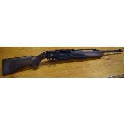 carabine a pompe Verney Carron Impact LA bois  cal 9,3x62 bon etat