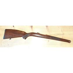 crosse chasse mauser CZ #9