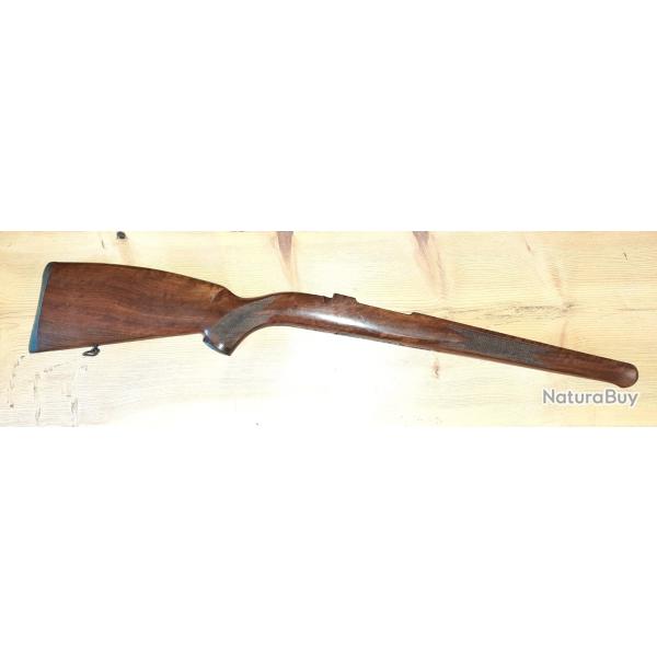 crosse chasse mauser CZ #9