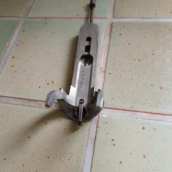 Vds verrouillage fut fusil Verney Carron cal12