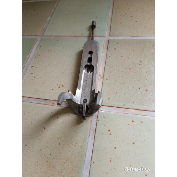 Vds verrouillage fut fusil Verney Carron cal12