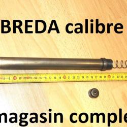 magasin complet BREDA calibre 20 ANTARES ARIES APOLLO ARGUS - VENDU PAR JEPERCUTE (SW217)