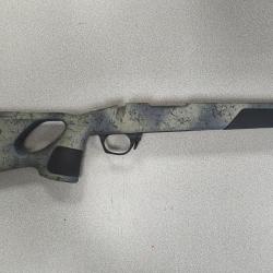 Crosse trou de pouce pour carabine BERGARA B14