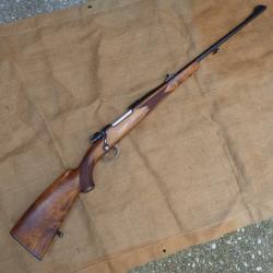 Carabine syst&egrave;me Mauser 98 calibre 270 Win.