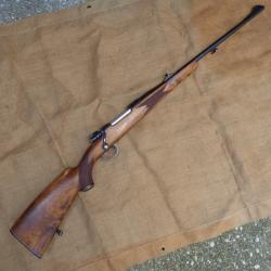 Carabine syst&egrave;me Mauser 98 calibre 270 Win.