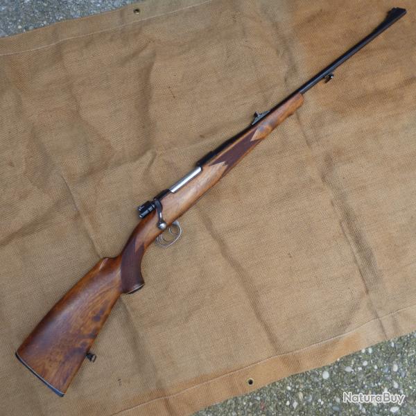 Carabine syst�me Mauser 98 calibre 270 Win.