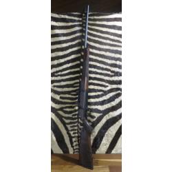 Carabine STRASSER RS14 cal.300wm canon 60 cm - 3 chargeurs - montage amovible - accessoires