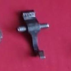 Levier single action Smith wesson 38sw