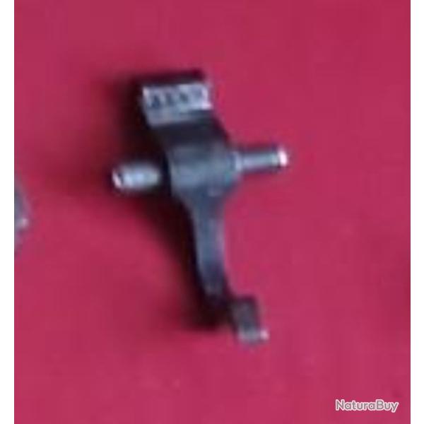 Levier single action Smith wesson 38sw