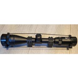 Lunette Stoeger 3-9 X 40 AO